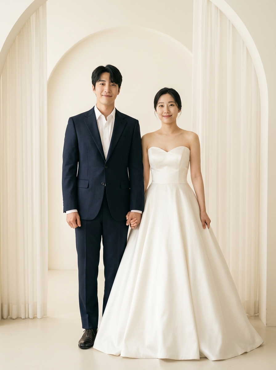 After - 클래식 스튜디오