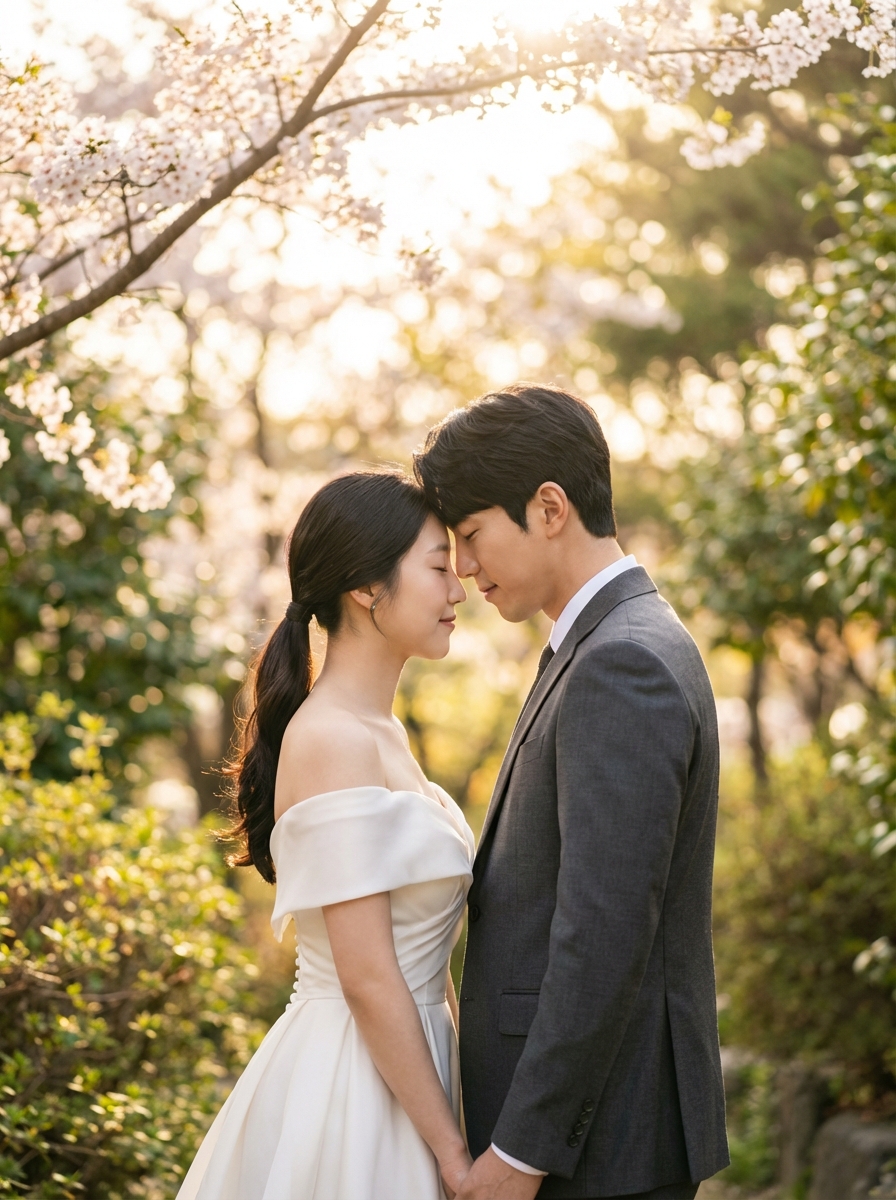 After - 야외 자연