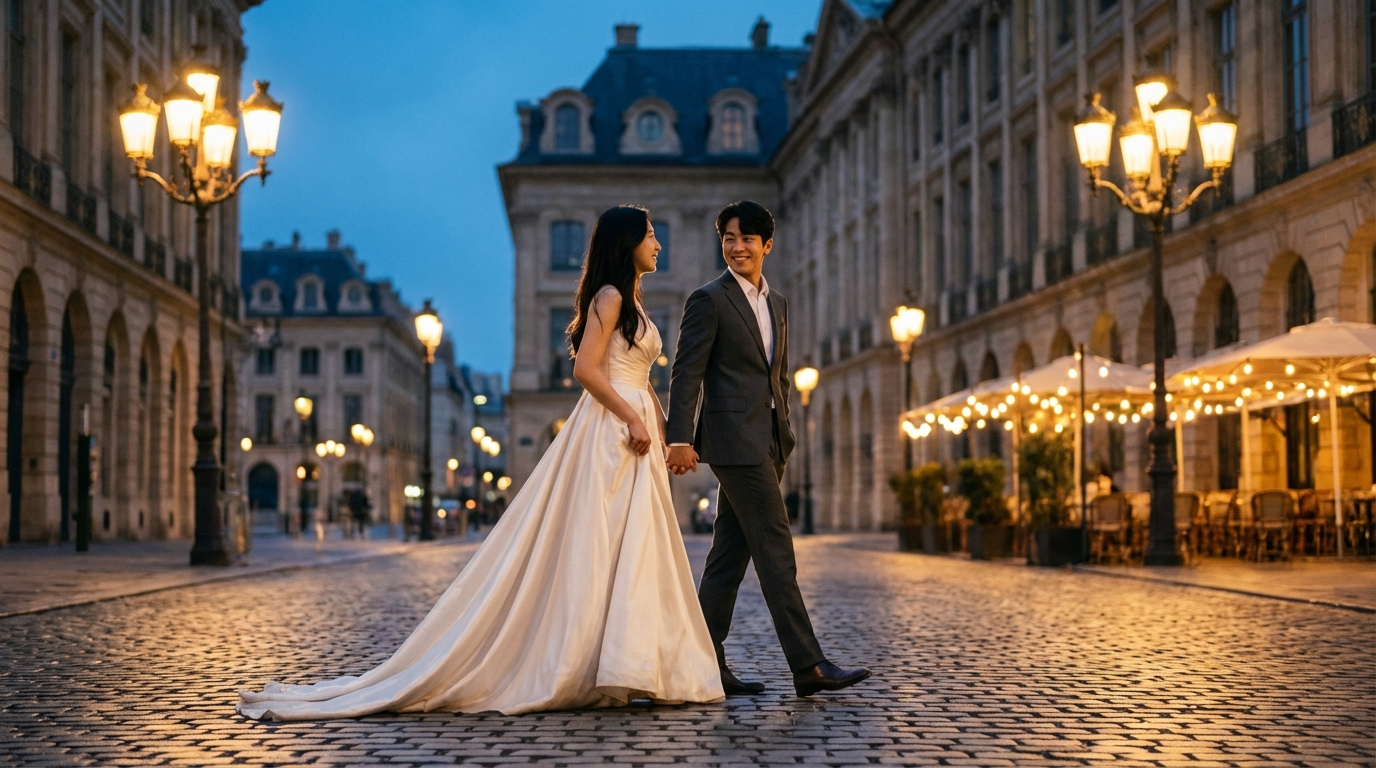 After - 시네마틱