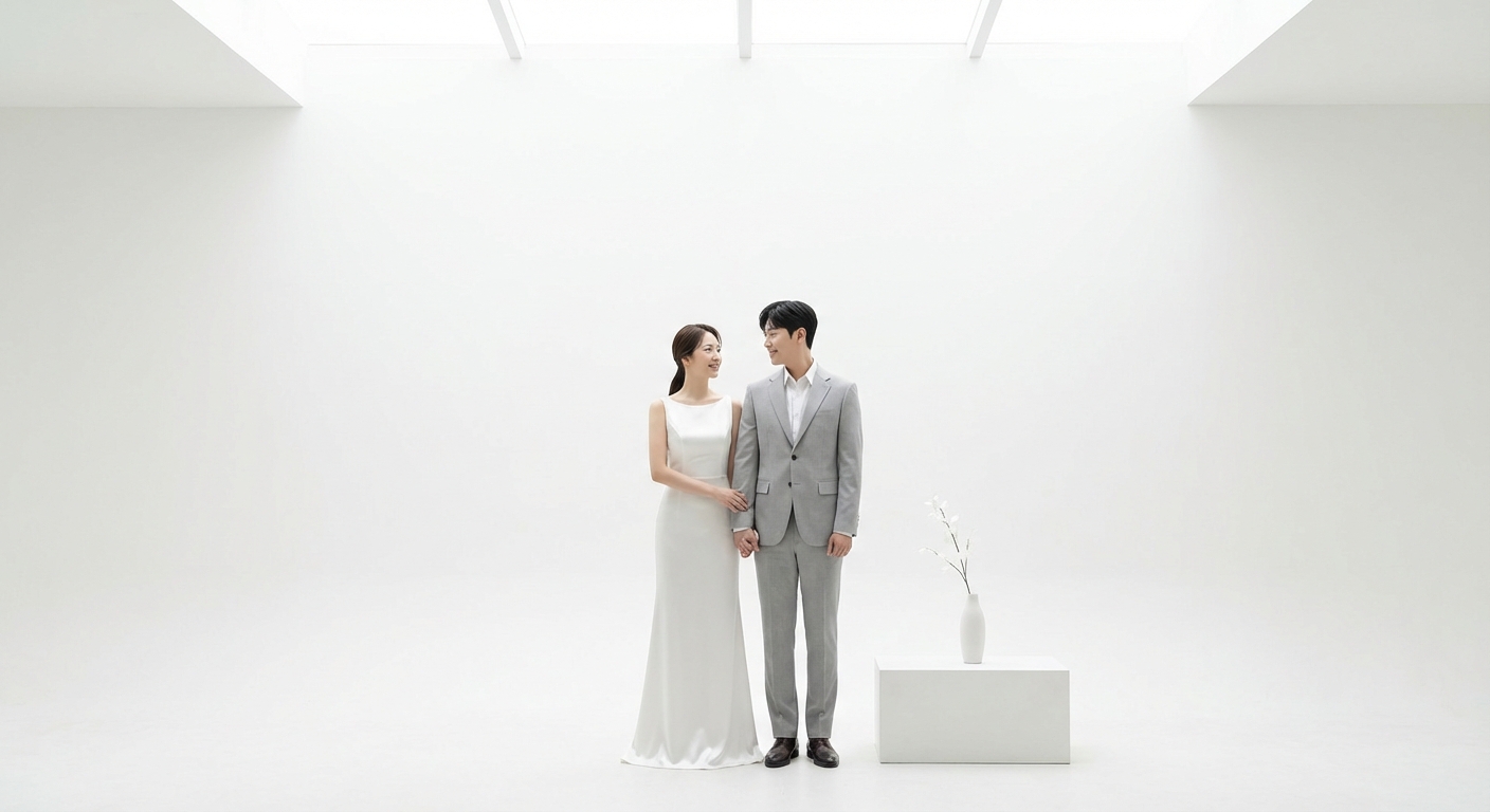 아티스틱 스튜디오 무드